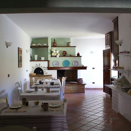 Guest House Li Minnanni Olbia Exterior photo