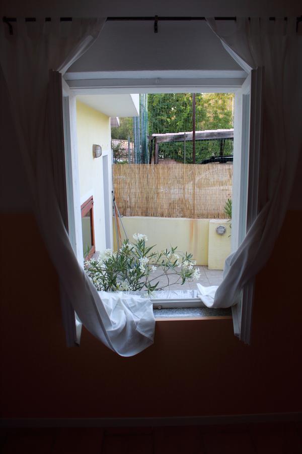 Guest House Li Minnanni Olbia Exterior photo