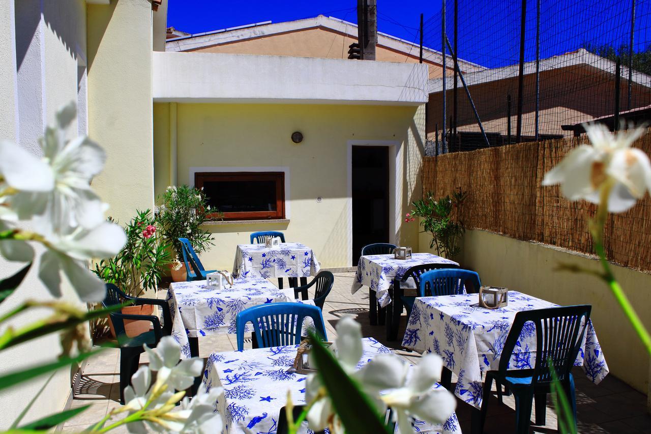 Guest House Li Minnanni Olbia Exterior photo